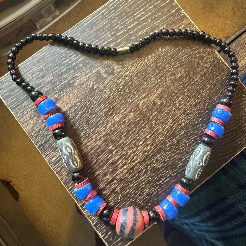 Cultural Neclace
